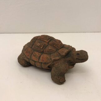 Skildpadde str. 20 x 15 cm.