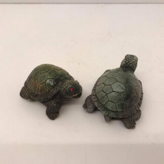 Skildpadde str 6 cm