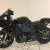 Buell 1125R med 146 hk årgang 2008 kun kørt 8.500 km. - Image 2