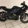 Buell 1125R med 146 hk årgang 2008 kun kørt 8.500 km.