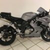 Hyosung GT650R med 79 hk årgang 2006 kun kørt 4.500 km. faceliftet til 2014 model - Image 5