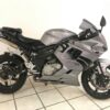 Hyosung GT650R med 79 hk årgang 2006 kun kørt 4.500 km. faceliftet til 2014 model