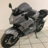 Hyosung GT650R med 79 hk årgang 2006 kun kørt 4.500 km. faceliftet til 2014 model - Image 4