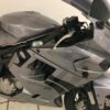 Hyosung GT650R med 79 hk årgang 2006 kun kørt 4.500 km. faceliftet til 2014 model - Image 6