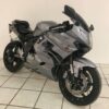 Hyosung GT650R med 79 hk årgang 2006 kun kørt 4.500 km. faceliftet til 2014 model - Image 3