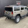 Hummer H2 6,0 med 321 hk. Årgang 2006 - Image 4
