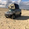 Hummer H2 6,0 med 321 hk. Årgang 2006 - Image 2