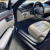 Mercedes S350 lang model med 3,0 V6 fra årgang 2011.  - Image 6