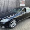 Mercedes S350 lang model med 3,0 V6 fra årgang 2011.  - Image 2