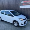 Renault Twingo 1,2 med 75 hk. fra årgang 2012 - Image 2