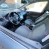 Seat Altea Van 1,6 benzin med 102 hk årgang 2005 kun kørt km. 99.539