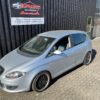 Seat Altea Van 1,6 benzin med 102 hk årgang 2005 kun kørt km. 99.539 - Image 2