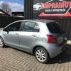Toyota Yaris 1,4 Diesel fra december årgang 2007 (model 2008)