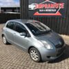 Toyota Yaris 1,4 Diesel fra december årgang 2007 (model 2008)