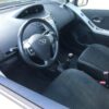 Toyota Yaris 1,4 Diesel fra december årgang 2007 (model 2008) - Image 4