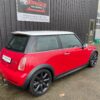 Mini Cooper S 1,6 med 174 hk årgang 2003 (kompressor motor) - Image 3