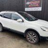 Nissan Qashqai+2 årgang 2013 (7 personers) 1,5 Dci diesel & med ½ årlig afgift 2.340,- kr. - Image 2