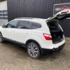 Nissan Qashqai+2 årgang 2013 (7 personers) 1,5 Dci diesel & med ½ årlig afgift 2.340,- kr. - Image 3